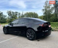 Черный Тесла Модель 3, объемом двигателя 0 л и пробегом 212 тыс. км за 18500 $, фото 1 на Automoto.ua