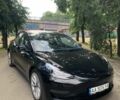 Черный Тесла Модель 3, объемом двигателя 0 л и пробегом 6 тыс. км за 38900 $, фото 18 на Automoto.ua