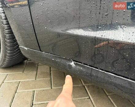 Чорний Тесла Модель 3, об'ємом двигуна 0 л та пробігом 321 тис. км за 14500 $, фото 5 на Automoto.ua