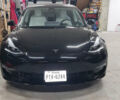 Черный Тесла Модель 3, объемом двигателя 0 л и пробегом 30 тыс. км за 16500 $, фото 3 на Automoto.ua