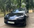 Черный Тесла Модель 3, объемом двигателя 0 л и пробегом 6 тыс. км за 38900 $, фото 19 на Automoto.ua