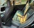 Черный Тесла Модель 3, объемом двигателя 0 л и пробегом 61 тыс. км за 25900 $, фото 18 на Automoto.ua