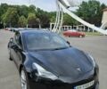 Черный Тесла Модель 3, объемом двигателя 0 л и пробегом 58 тыс. км за 19873 $, фото 1 на Automoto.ua