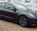 Черный Тесла Модель 3, объемом двигателя 0 л и пробегом 80 тыс. км за 18500 $, фото 10 на Automoto.ua