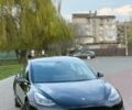 Чорний Тесла Модель 3, об'ємом двигуна 0 л та пробігом 134 тис. км за 14750 $, фото 3 на Automoto.ua
