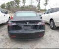 Чорний Тесла Модель 3, об'ємом двигуна 0 л та пробігом 30 тис. км за 5300 $, фото 15 на Automoto.ua