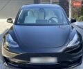 Черный Тесла Модель 3, объемом двигателя 0 л и пробегом 35 тыс. км за 26990 $, фото 1 на Automoto.ua