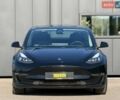 Черный Тесла Модель 3, объемом двигателя 0 л и пробегом 162 тыс. км за 18950 $, фото 4 на Automoto.ua