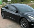 Чорний Тесла Модель 3, об'ємом двигуна 0 л та пробігом 108 тис. км за 22000 $, фото 6 на Automoto.ua