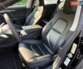 Черный Тесла Модель 3, объемом двигателя 0 л и пробегом 61 тыс. км за 25900 $, фото 8 на Automoto.ua