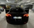 Чорний Тесла Модель 3, об'ємом двигуна 0 л та пробігом 200 тис. км за 14800 $, фото 1 на Automoto.ua