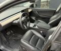 Черный Тесла Модель 3, объемом двигателя 0 л и пробегом 115 тыс. км за 21000 $, фото 7 на Automoto.ua