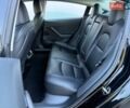 Черный Тесла Модель 3, объемом двигателя 0 л и пробегом 162 тыс. км за 19950 $, фото 29 на Automoto.ua