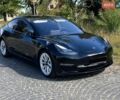 Чорний Тесла Модель 3, об'ємом двигуна 0 л та пробігом 158 тис. км за 17000 $, фото 4 на Automoto.ua