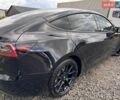 Черный Тесла Модель 3, объемом двигателя 0 л и пробегом 251 тыс. км за 14500 $, фото 1 на Automoto.ua