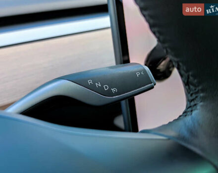 Черный Тесла Модель 3, объемом двигателя 0 л и пробегом 110 тыс. км за 19500 $, фото 29 на Automoto.ua