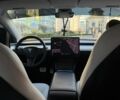 Черный Тесла Модель 3, объемом двигателя 0 л и пробегом 59 тыс. км за 20999 $, фото 11 на Automoto.ua