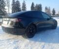 Чорний Тесла Модель 3, об'ємом двигуна 0 л та пробігом 83 тис. км за 23500 $, фото 3 на Automoto.ua
