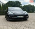 Чорний Тесла Модель 3, об'ємом двигуна 0 л та пробігом 171 тис. км за 17500 $, фото 6 на Automoto.ua