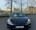 Чорний Тесла Модель 3, об'ємом двигуна 0 л та пробігом 76 тис. км за 22000 $, фото 2 на Automoto.ua