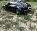 Черный Тесла Модель 3, объемом двигателя 0 л и пробегом 81 тыс. км за 15899 $, фото 3 на Automoto.ua