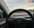 Черный Тесла Модель 3, объемом двигателя 0 л и пробегом 108 тыс. км за 22000 $, фото 15 на Automoto.ua