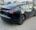 Чорний Тесла Модель 3, об'ємом двигуна 0 л та пробігом 47 тис. км за 16000 $, фото 5 на Automoto.ua