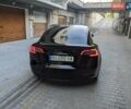 Черный Тесла Модель 3, объемом двигателя 0 л и пробегом 12 тыс. км за 18700 $, фото 3 на Automoto.ua