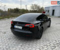 Тесла Модель 3 2021 у Ковель на Automoto.ua Чорний Тесла Модель 3, об'ємом двигуна 0 л та пробігом 63 тис. км за 22500 $, фото 6 на Automoto.ua