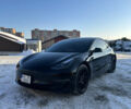 Черный Тесла Модель 3, объемом двигателя 0 л и пробегом 93 тыс. км за 19500 $, фото 1 на Automoto.ua