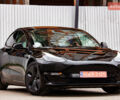 Тесла Модель 3 2021 у Львові на Automoto.ua Чорний Тесла Модель 3, об'ємом двигуна 0 л та пробігом 31 тис. км за 22500 $, фото 3 на Automoto.ua