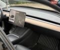 Чорний Тесла Модель 3, об'ємом двигуна 0 л та пробігом 171 тис. км за 17500 $, фото 56 на Automoto.ua