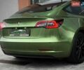 Тесла Модель 3 2021 у Києві на Automoto.ua Чорний Тесла Модель 3, об'ємом двигуна 0 л та пробігом 40 тис. км за 22990 $, фото 13 на Automoto.ua