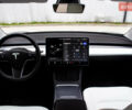 Тесла Модель 3 2021 у Львові на Automoto.ua Чорний Тесла Модель 3, об'ємом двигуна 0 л та пробігом 31 тис. км за 22500 $, фото 33 на Automoto.ua