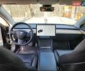 Черный Тесла Модель 3, объемом двигателя 0 л и пробегом 52 тыс. км за 17500 $, фото 14 на Automoto.ua