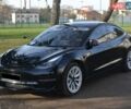 Черный Тесла Модель 3, объемом двигателя 0 л и пробегом 154 тыс. км за 17500 $, фото 1 на Automoto.ua