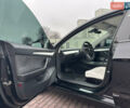 Черный Тесла Модель 3, объемом двигателя 0 л и пробегом 120 тыс. км за 18700 $, фото 16 на Automoto.ua