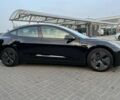 Чорний Тесла Модель 3, об'ємом двигуна 0 л та пробігом 47 тис. км за 16000 $, фото 6 на Automoto.ua