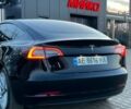 Чорний Тесла Модель 3, об'ємом двигуна 0 л та пробігом 188 тис. км за 14300 $, фото 14 на Automoto.ua