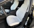 Черный Тесла Модель 3, объемом двигателя 0 л и пробегом 78 тыс. км за 17500 $, фото 6 на Automoto.ua