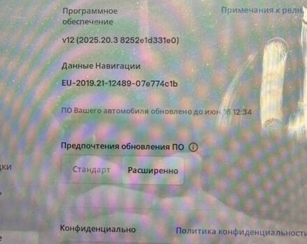 Черный Тесла Модель 3, объемом двигателя 0 л и пробегом 89 тыс. км за 23999 $, фото 32 на Automoto.ua