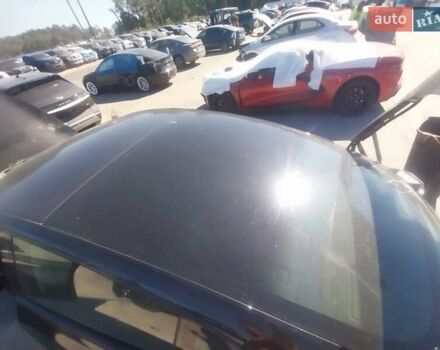 Чорний Тесла Модель 3, об'ємом двигуна 0 л та пробігом 48 тис. км за 12900 $, фото 6 на Automoto.ua