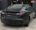 Тесла Модель 3 2021 у Києві на Automoto.ua Чорний Тесла Модель 3, об'ємом двигуна 0 л та пробігом 159 тис. км за 17800 $, фото 3 на Automoto.ua
