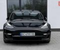 Чорний Тесла Модель 3, об'ємом двигуна 0 л та пробігом 60 тис. км за 15950 $, фото 1 на Automoto.ua