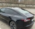 Черный Тесла Модель 3, объемом двигателя 0 л и пробегом 67 тыс. км за 25900 $, фото 3 на Automoto.ua