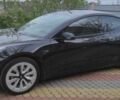 Чорний Тесла Модель 3, об'ємом двигуна 0 л та пробігом 76 тис. км за 21800 $, фото 1 на Automoto.ua