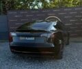 Чорний Тесла Модель 3, об'ємом двигуна 0 л та пробігом 136 тис. км за 18500 $, фото 17 на Automoto.ua
