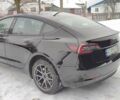 Чорний Тесла Модель 3, об'ємом двигуна 0 л та пробігом 45 тис. км за 17600 $, фото 6 на Automoto.ua