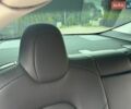 Чорний Тесла Модель 3, об'ємом двигуна 0 л та пробігом 171 тис. км за 17500 $, фото 59 на Automoto.ua