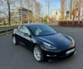 Чорний Тесла Модель 3, об'ємом двигуна 0 л та пробігом 76 тис. км за 22000 $, фото 1 на Automoto.ua